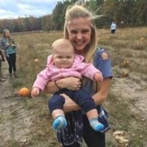 Meet your Posher, Erin